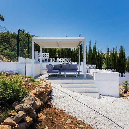 Villa Siesta เดเนีย ภายนอก รูปภาพ